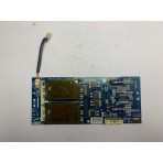 INVERTER BOARD 6632L-0487B ΑΠΟ ΤΗΛΕΟΡΑΣΗ SAMSUNG LE40M86BD